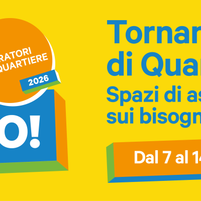 locandina laboratori