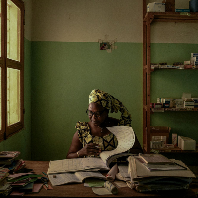 Isabella Franceschini_Le signore delle camelie