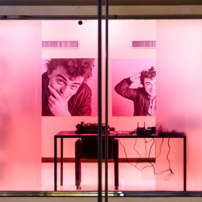 sala ascolto vinili 2