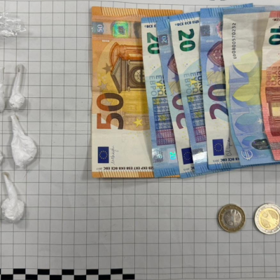 sequestro sostanze stupefacenti