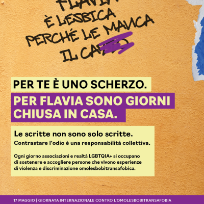Soggetto campagna