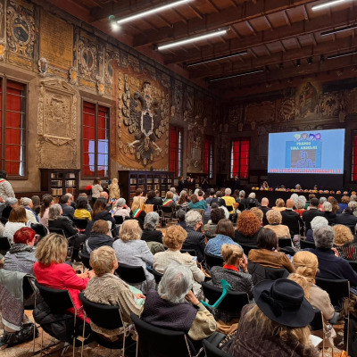 Premio Tina Anselmi 2026