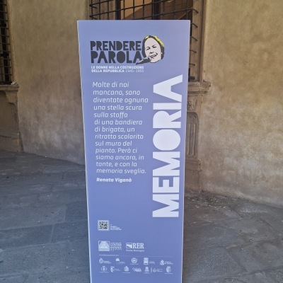Totem Renata Viganò