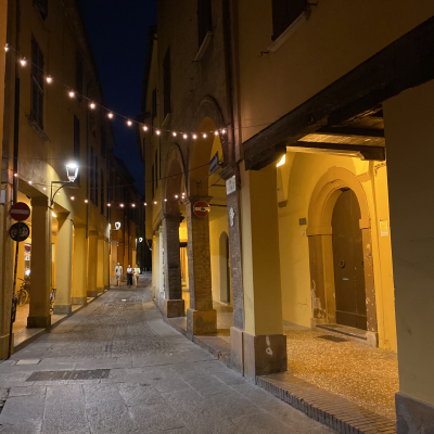 illuminazione