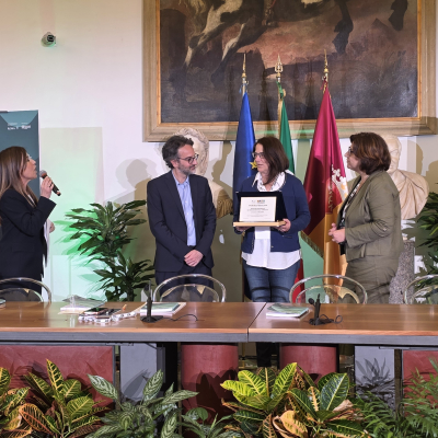 premio agenti della salute