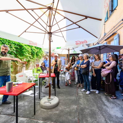 Immagine Bologna Portici Festival 2026