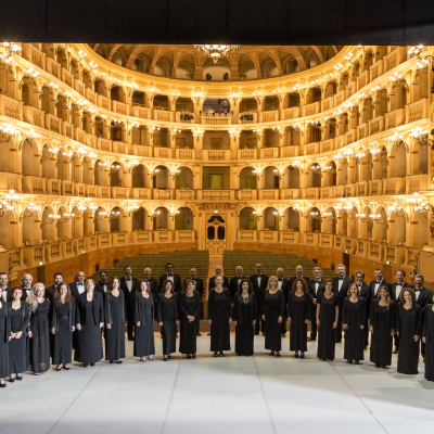 Coro del Teatro comunale