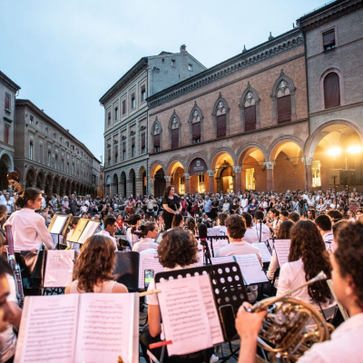 Immagini festival Suoni di pace