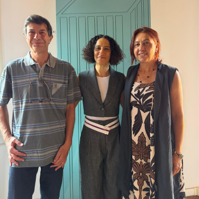 Foto Sangiorni, La Maida, Boldrini