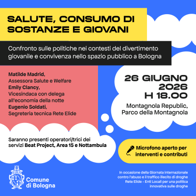 evento Rete Elide