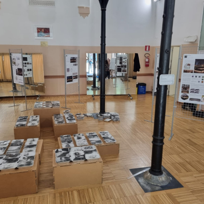 immagini mostra