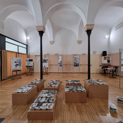 immagini mostra