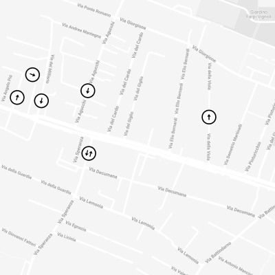 Mobilità Santa Viola
