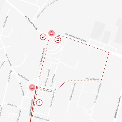 Mobilità Corticella