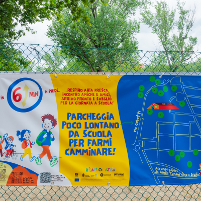 progetto parco Grosso