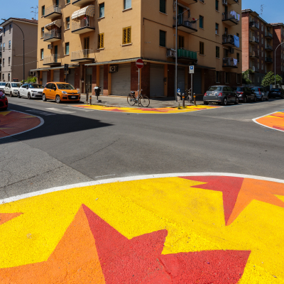 progetto parco Grosso