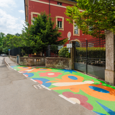 progetto parco Grosso