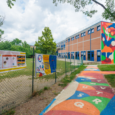 progetto parco Grosso