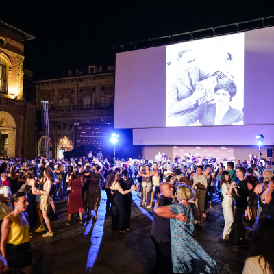 Filuzzi in piazza 2025