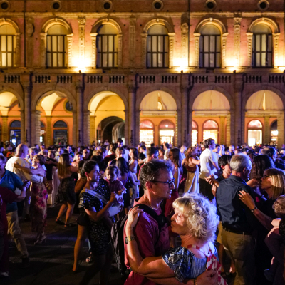 Filuzzi in piazza 2025