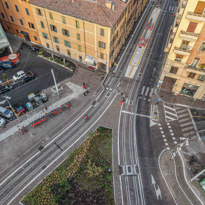 immagini smontaggio cantieri