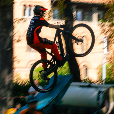 Bologna Sport Day