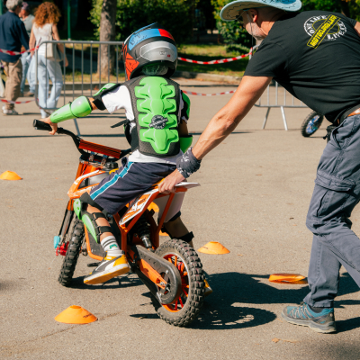 Bologna Sport Day