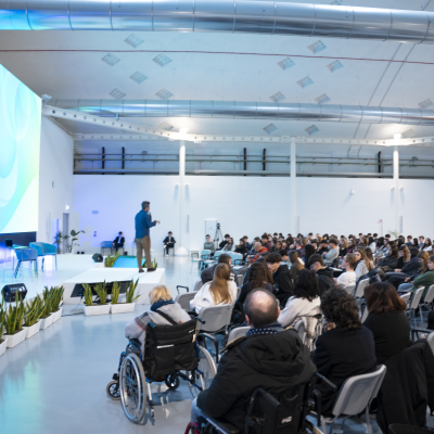Tecnòpolis edizione di marzo 26