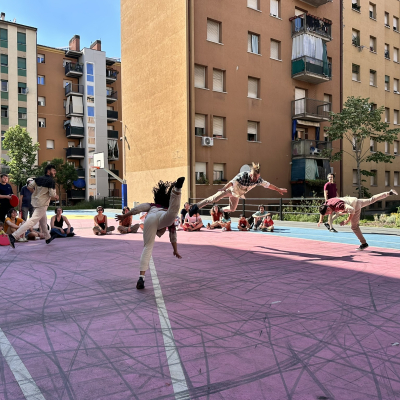 Immagine Bologna Estate 2026