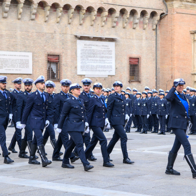 festa Polizia Locale 2026