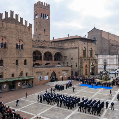 festa Polizia Locale 2026