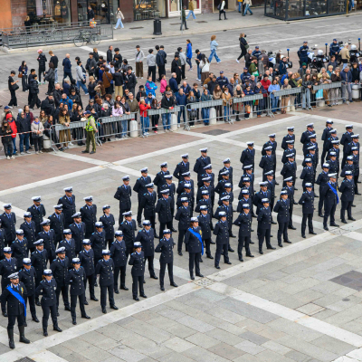 festa Polizia Locale 2026