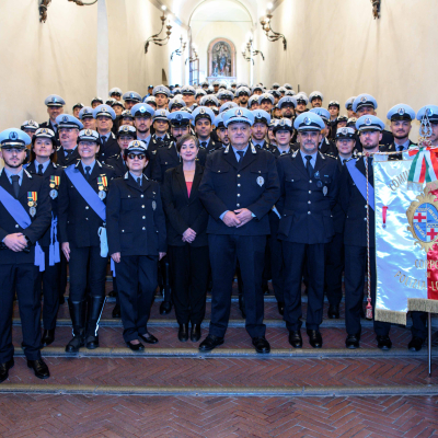 festa Polizia Locale 2026